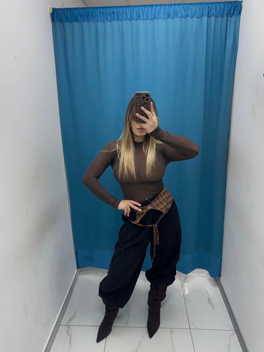 Cargo “Urban Patch” - 2809