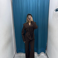 Tailleur “Eleganza Sottile” 86223