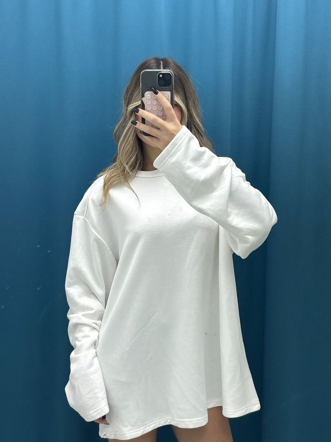 Comfy Flow Sweat - 2642