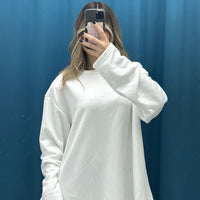 Comfy Flow Sweat - 2642