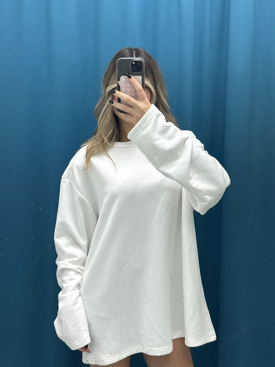 Comfy Flow Sweat - 2642