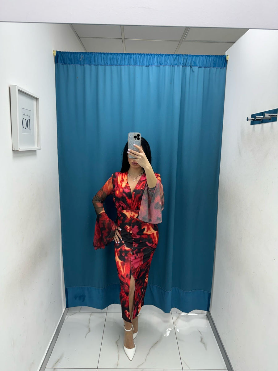 Vestito shade 10300