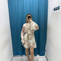 Vestito “Bloom Frost”-13278