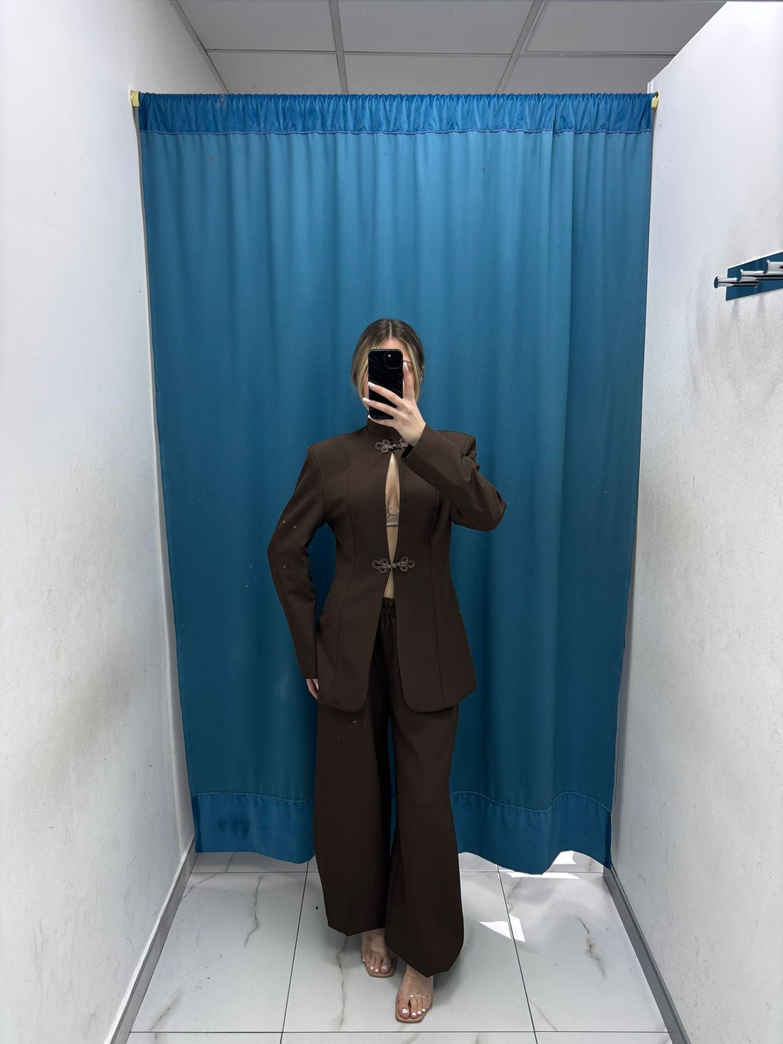 Tailleur "Imperial"-26080