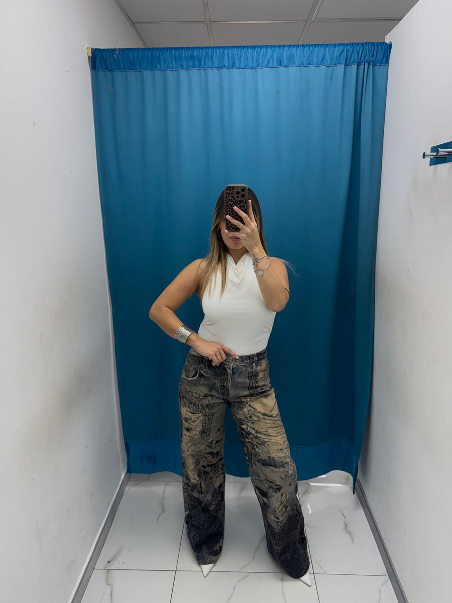 Jeans “Urban Fade” - F71