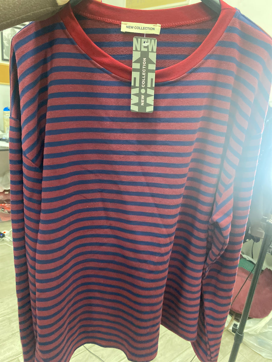 Maglietta"cotton candy"-0028