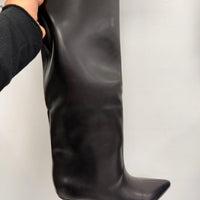 Stivale Velvet Walk-25264