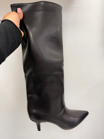 Stivale Velvet Walk-25264