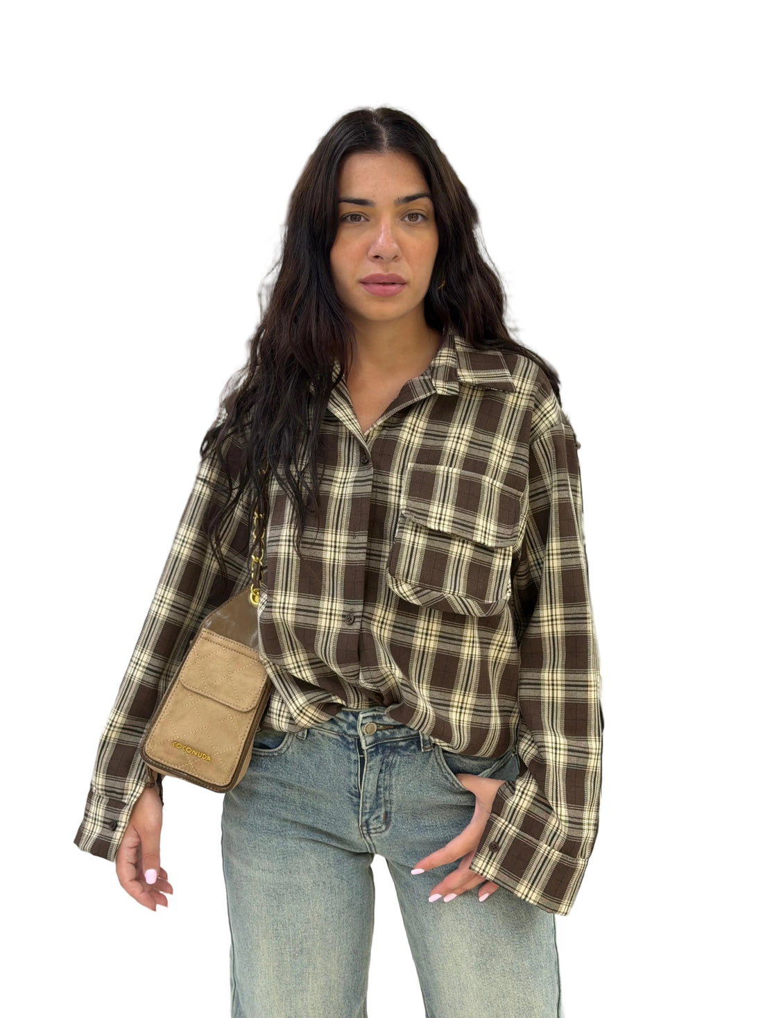 Camicia"Texas"-6793