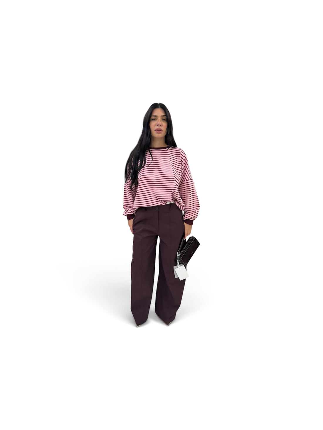 pantalone"Sharmes"-90619