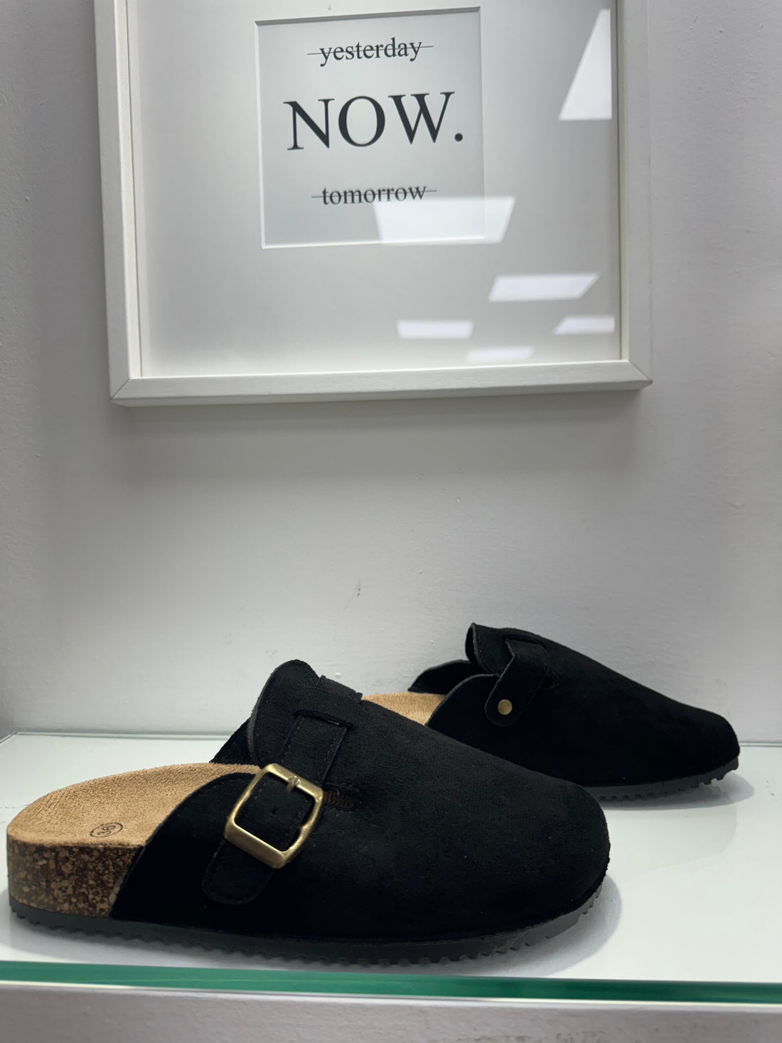 Sabot"Clog"-7908