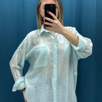 Camicia "basic"-25135