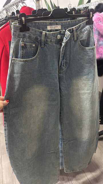 “Skyline Balloon” - 2055