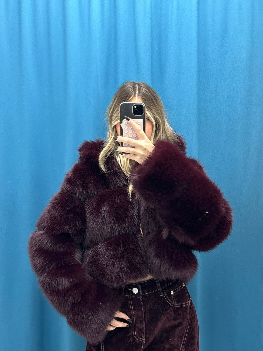 Pelliccia “Arctic Dream” - 68341