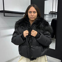 GIUBBOTTO"FUR WILD"-6697