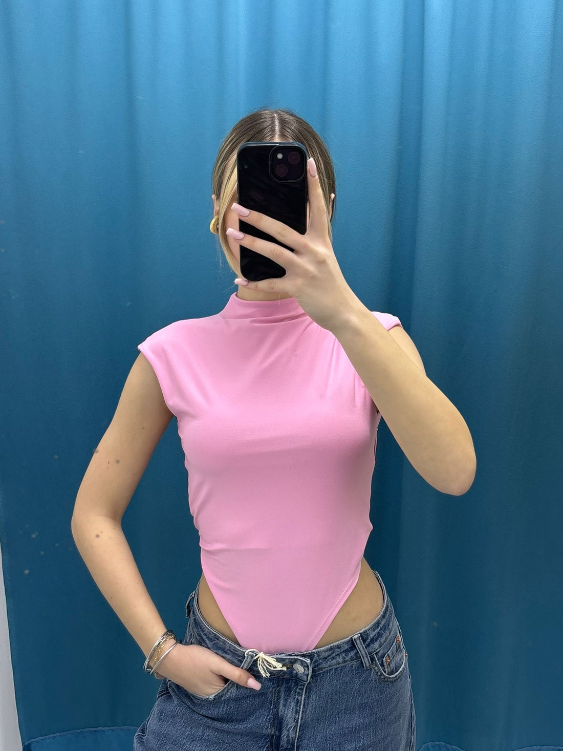 Body “Berry”-16636