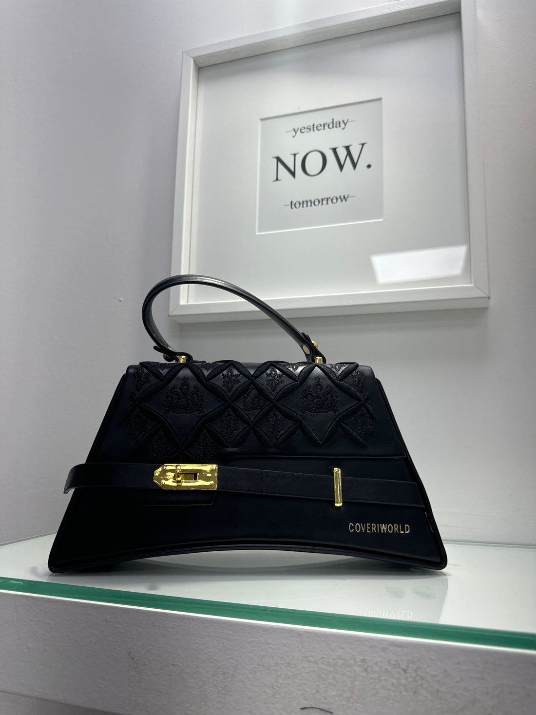 Borsa"MezzaLuna"-3089