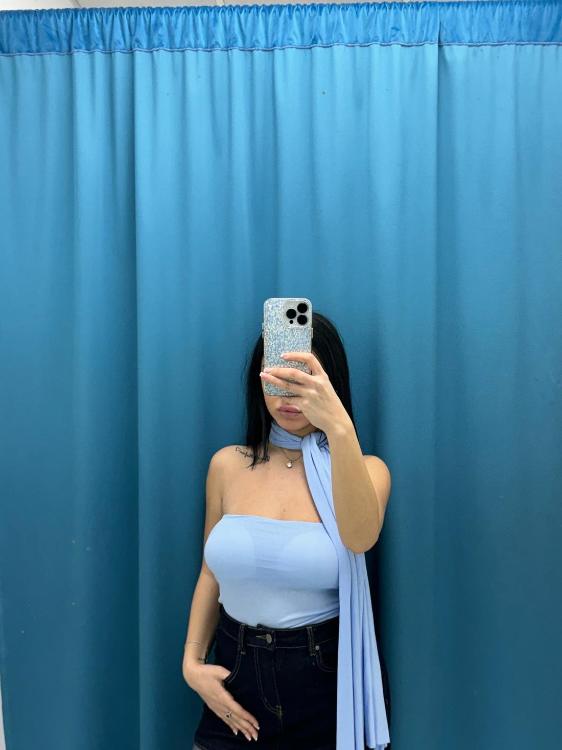 Top a fascia 5322