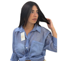 Camicia "basic"-25135