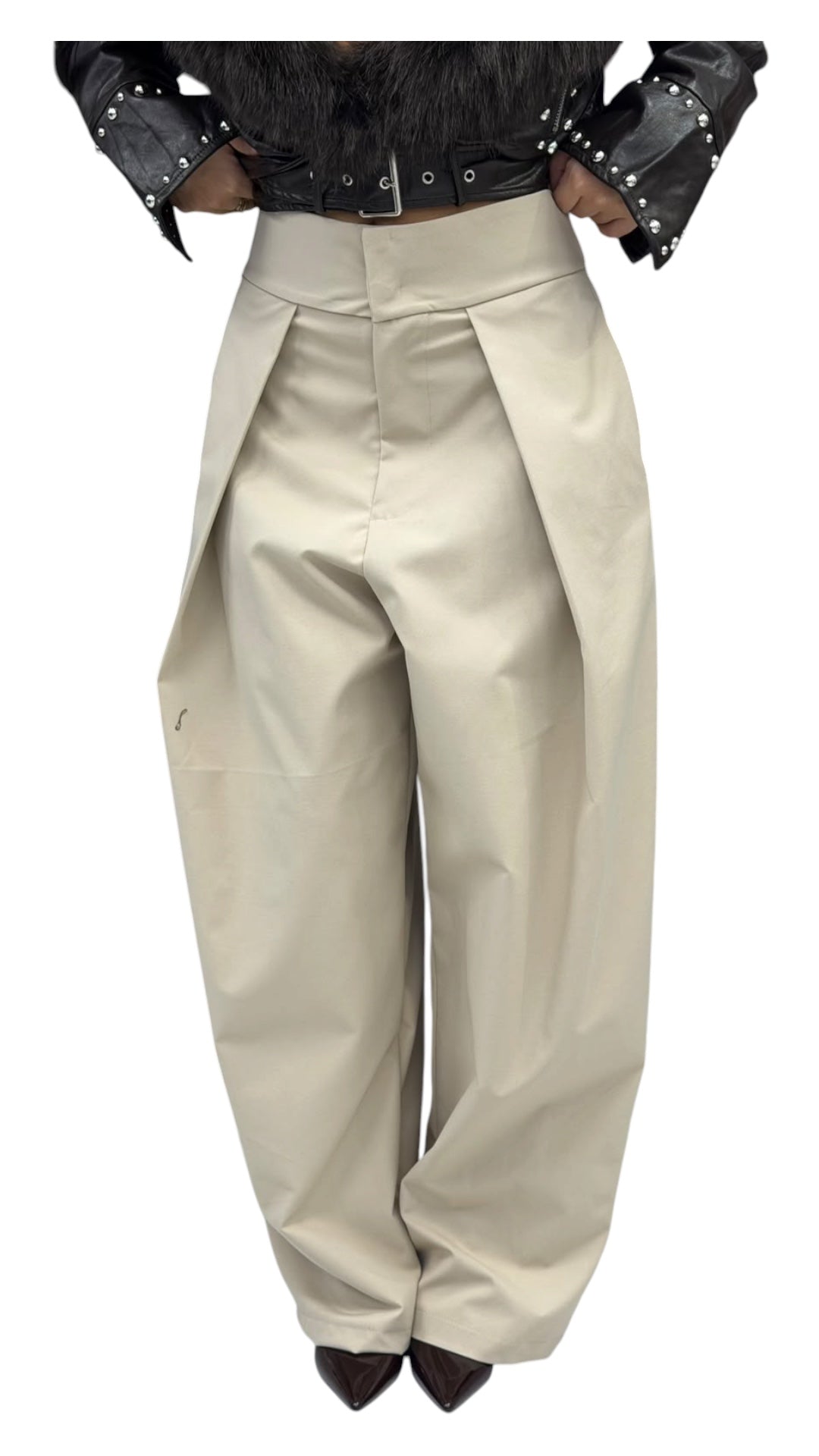 Pantalone"Luxe"-01306
