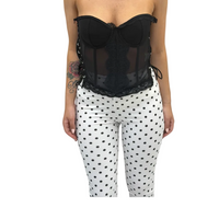 Corsetto "Strapless"-7206