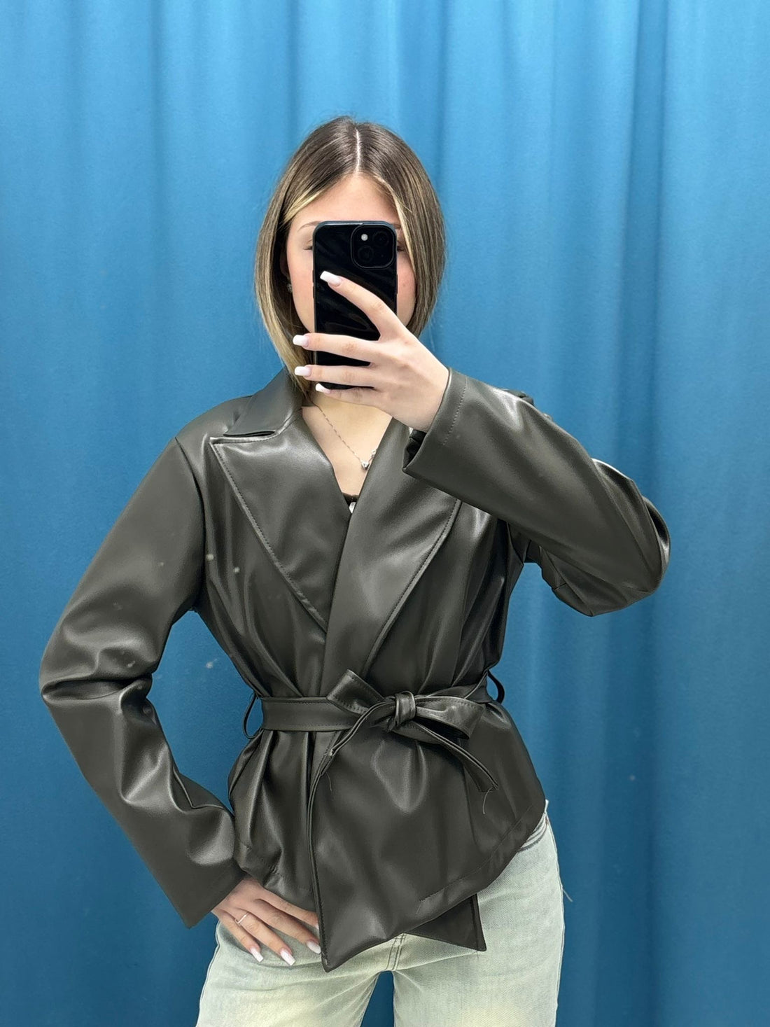 Trench"sylla”-4653