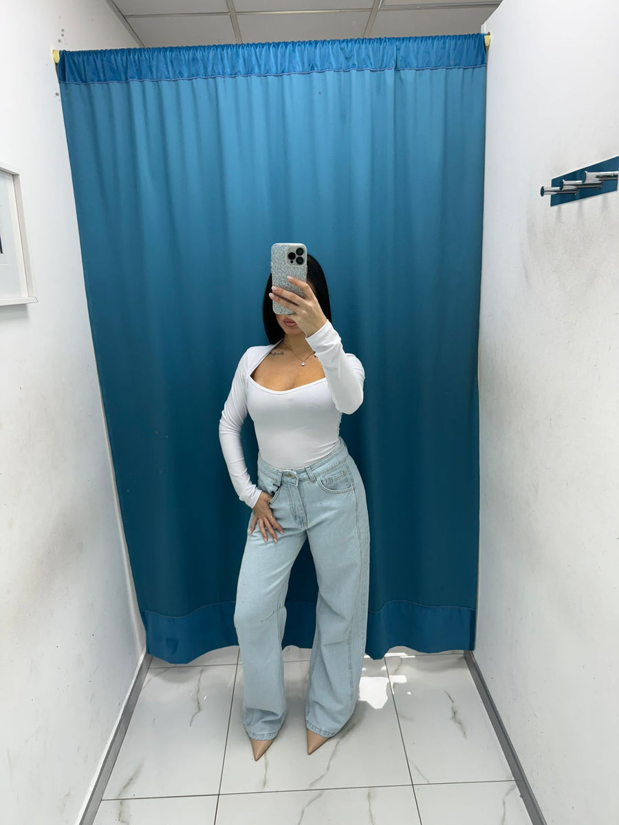 Jeans balloon 460