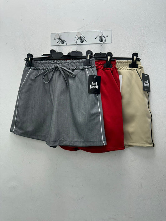 Shorts basic 15738