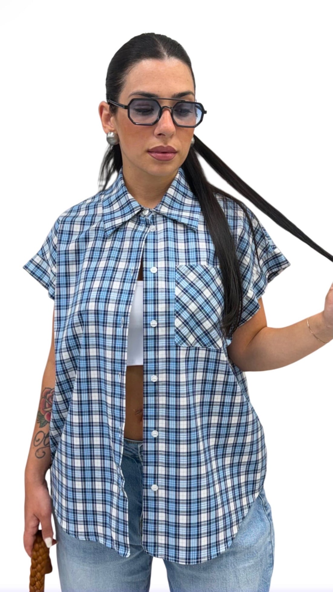 Camicia "Nirvana"-60
