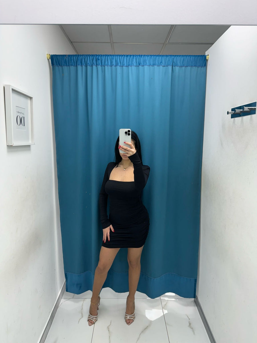 Vestito Kim 13331