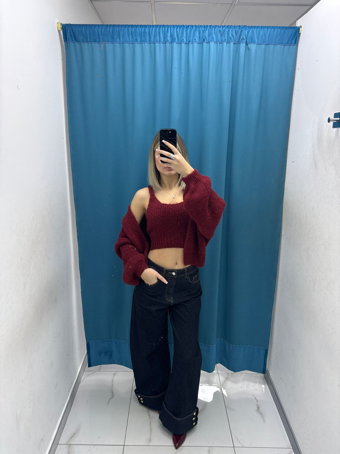 Cozy Match Set - 31091