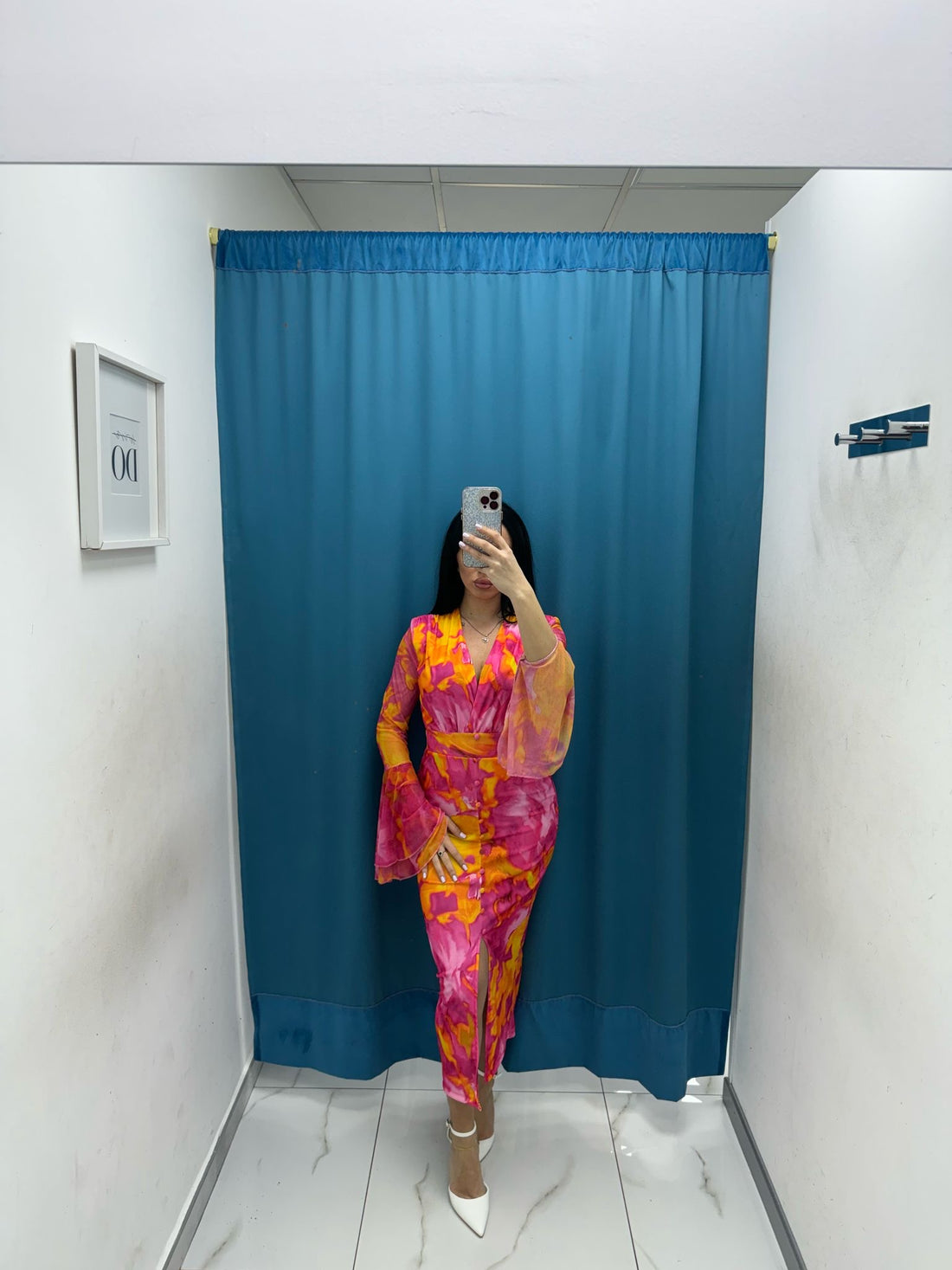 Vestito shade 10300