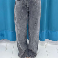 Jeans"Wide"-6674