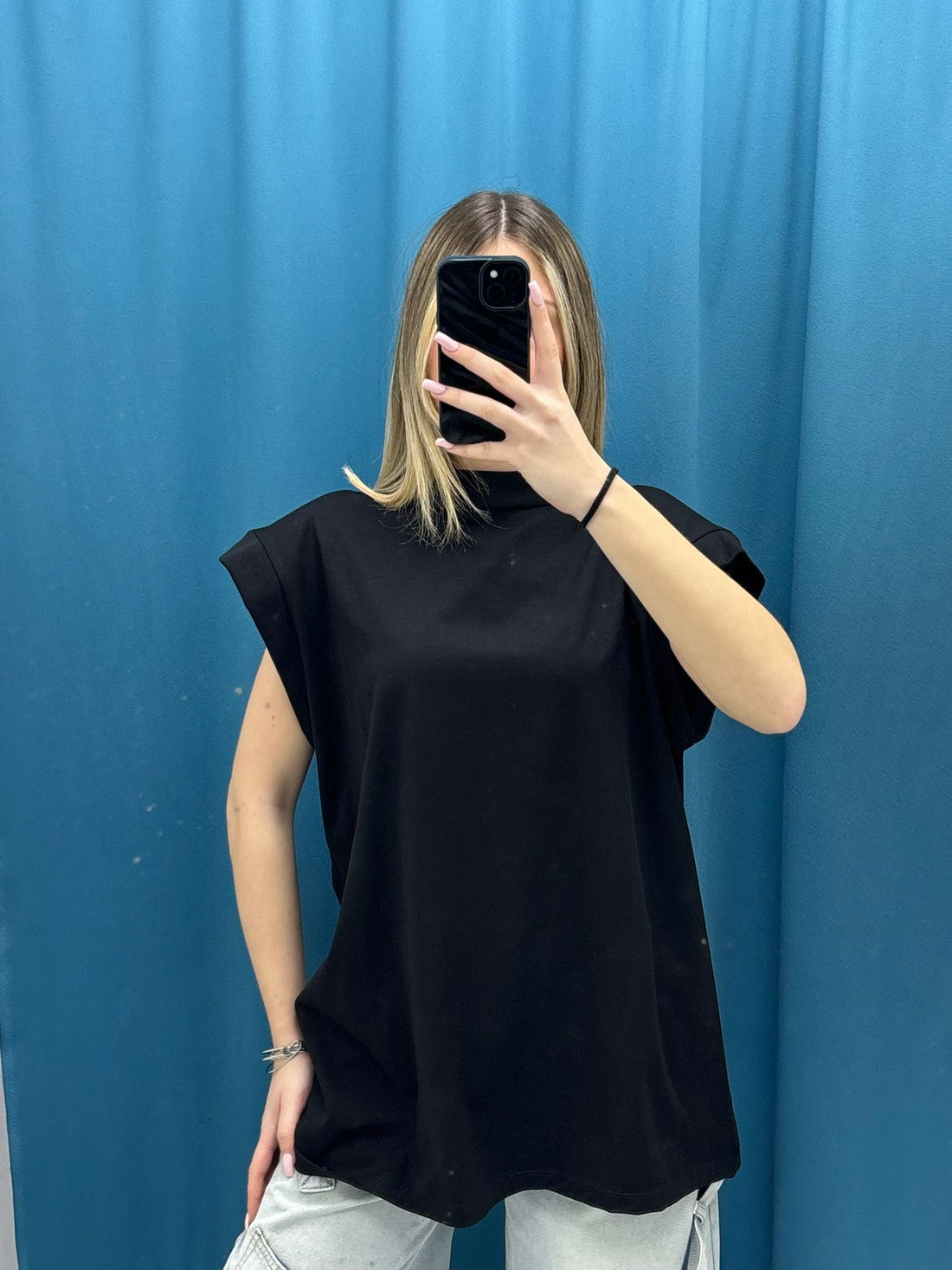 Maglia"Shield"-8892