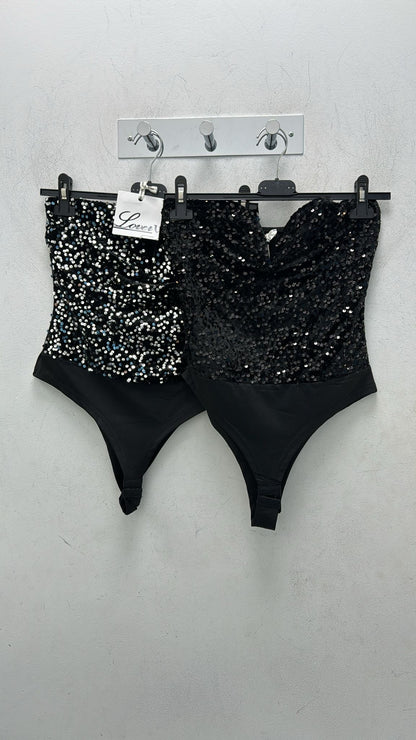 Body paillettes 0225