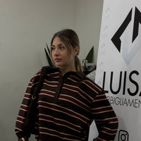 Preppy Lines Tese - 60601