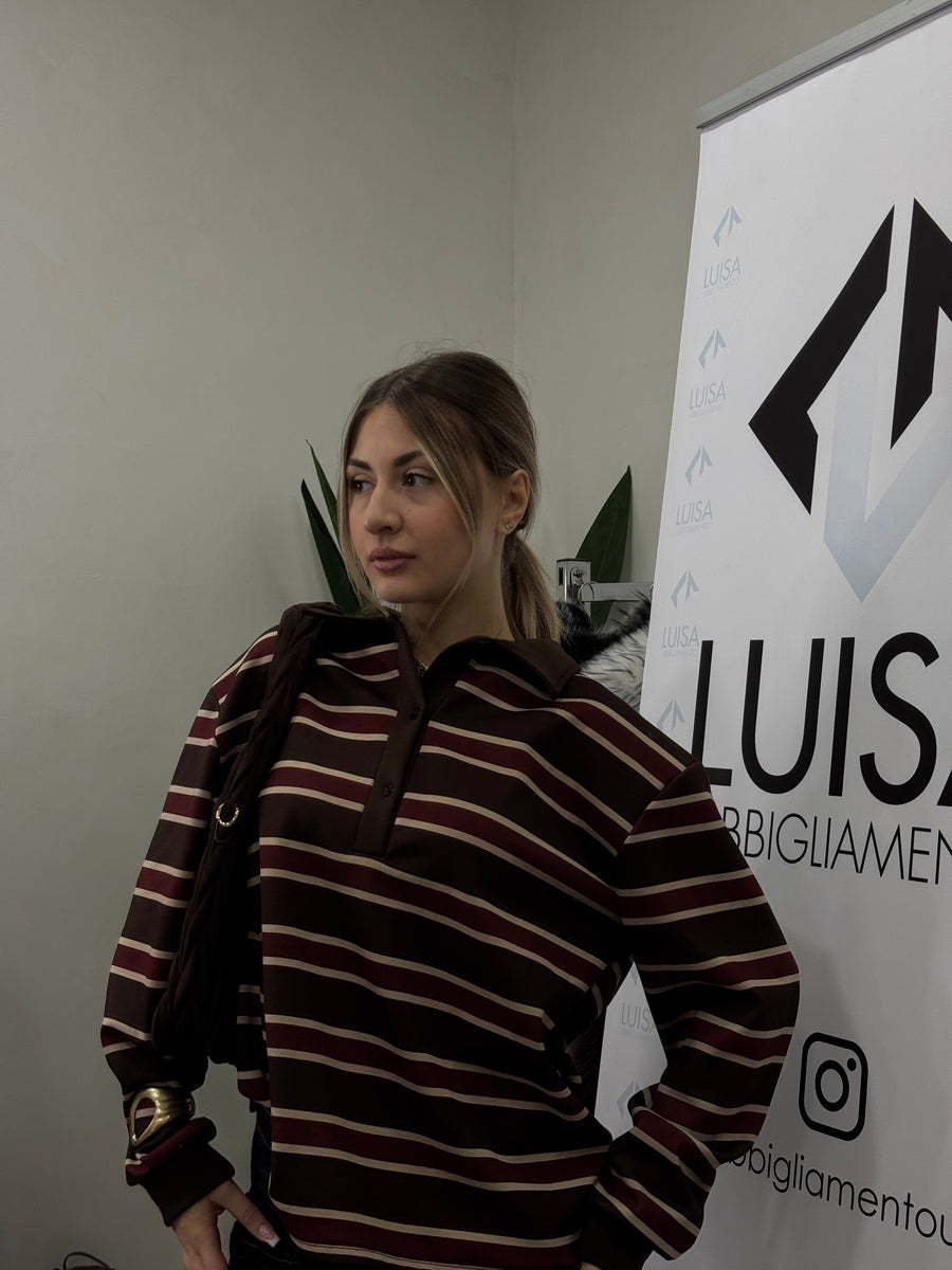 Preppy Lines Tese - 60601