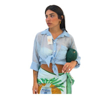 Camicia "basic"-25135