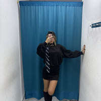 Twist Tie Dress - 97044