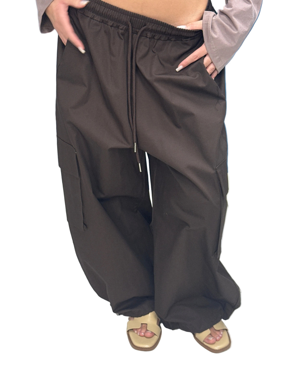 Pantalone Nivis-02706