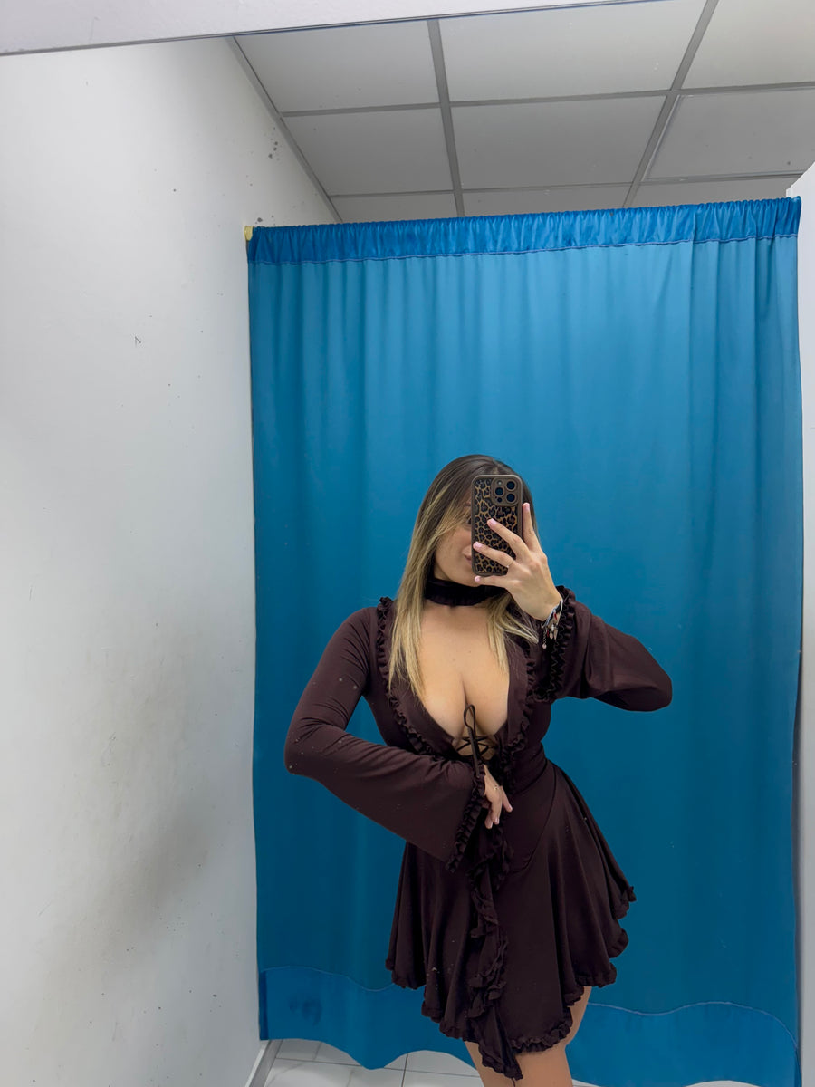 Abito “Charming Bow” - 1788