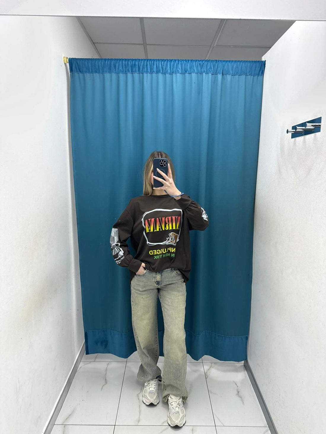 Jeans “Desert Fade”-379