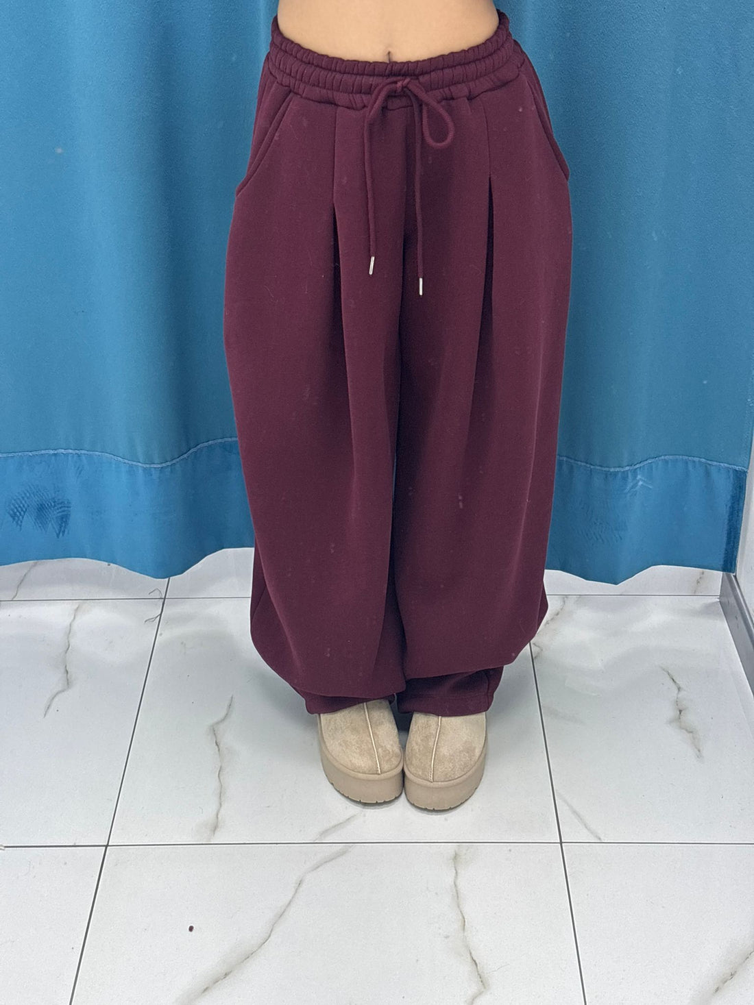 Arctic Cozy Set - 12602P