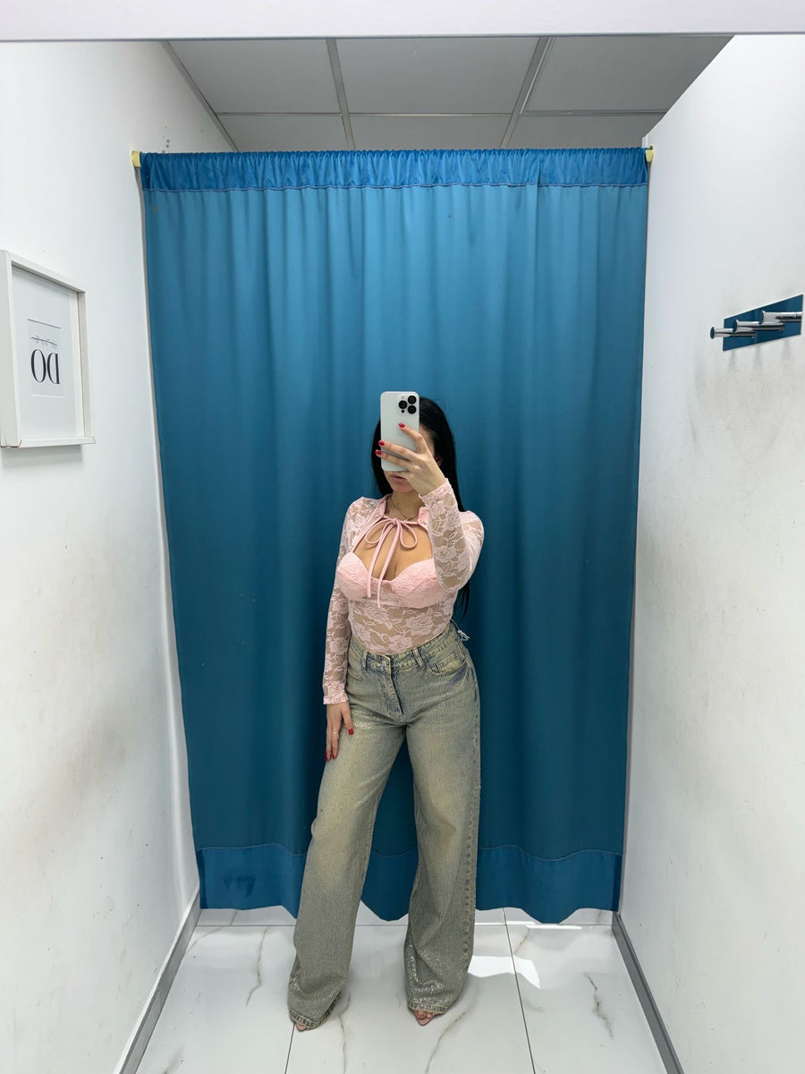 Body in pizzo 37911