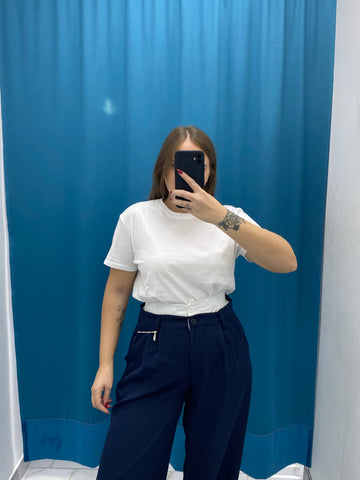 T-shirt basic
