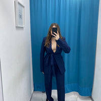 Tailleur giacca e pantalone 30575