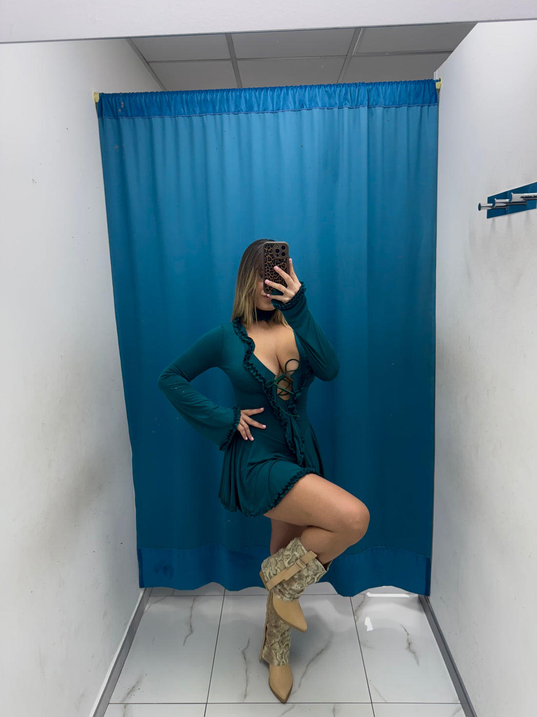 Abito “Charming Bow” - 1788