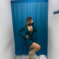 Abito “Charming Bow” - 1788