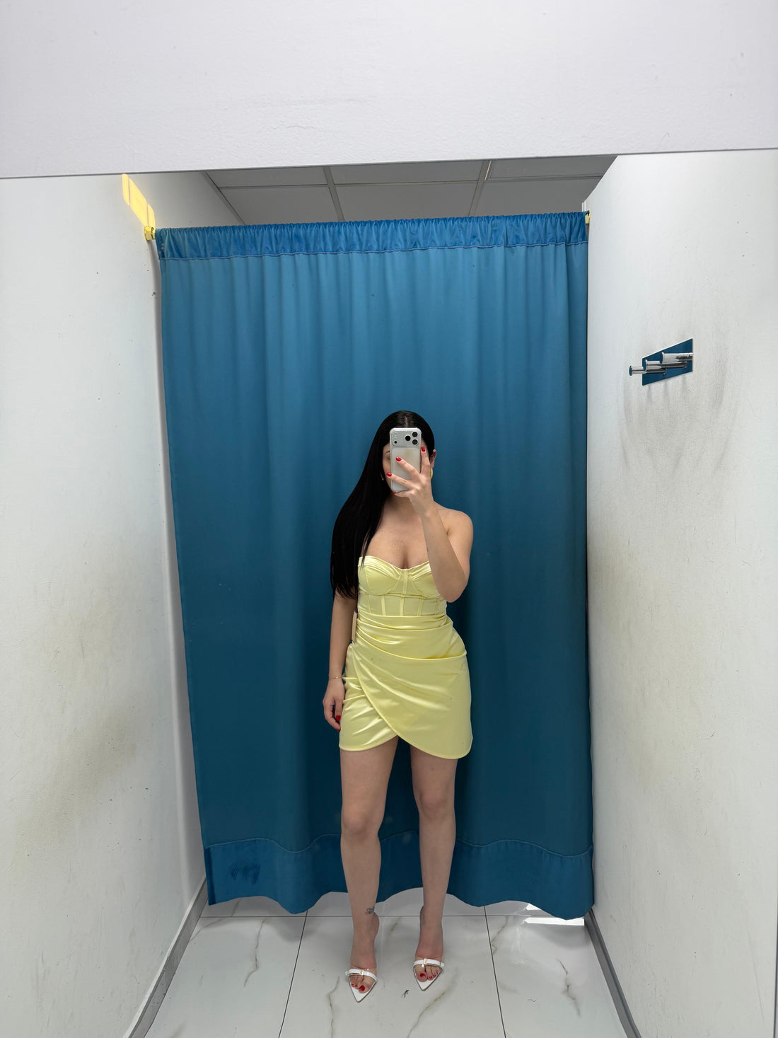 Mini dress"Ivy"-24242
