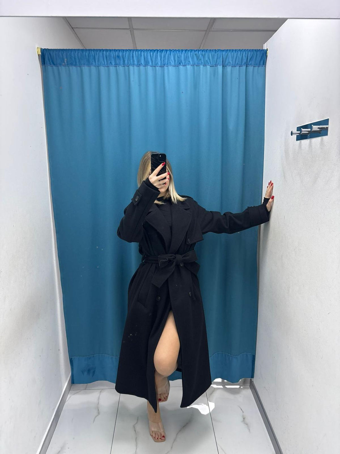 Cappotto Élise - 31067